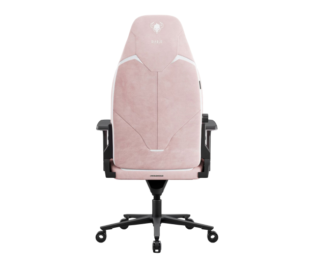 Diablo Chairs X-EYE PRIME CHAIR AKIRA PINK - 1527024 - zdjęcie 3